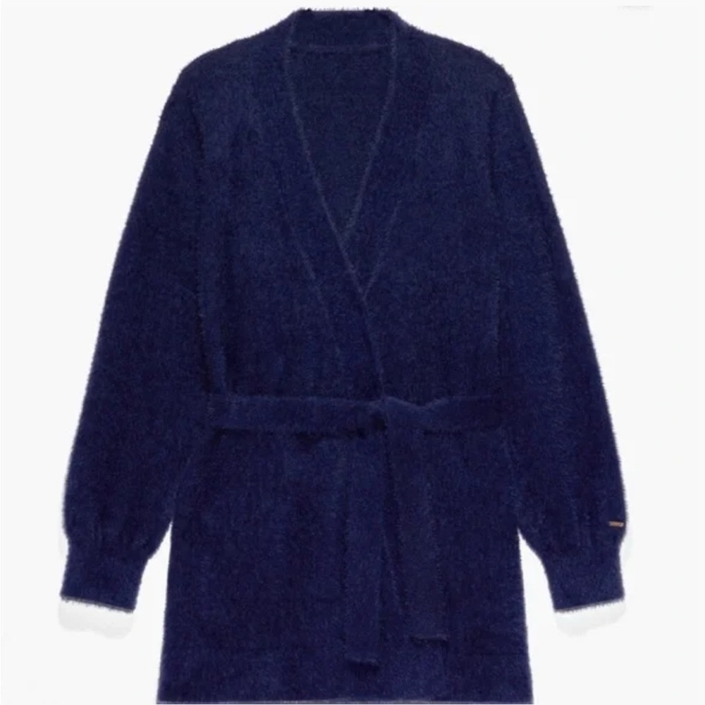 SAVAGE FENTY ROBE